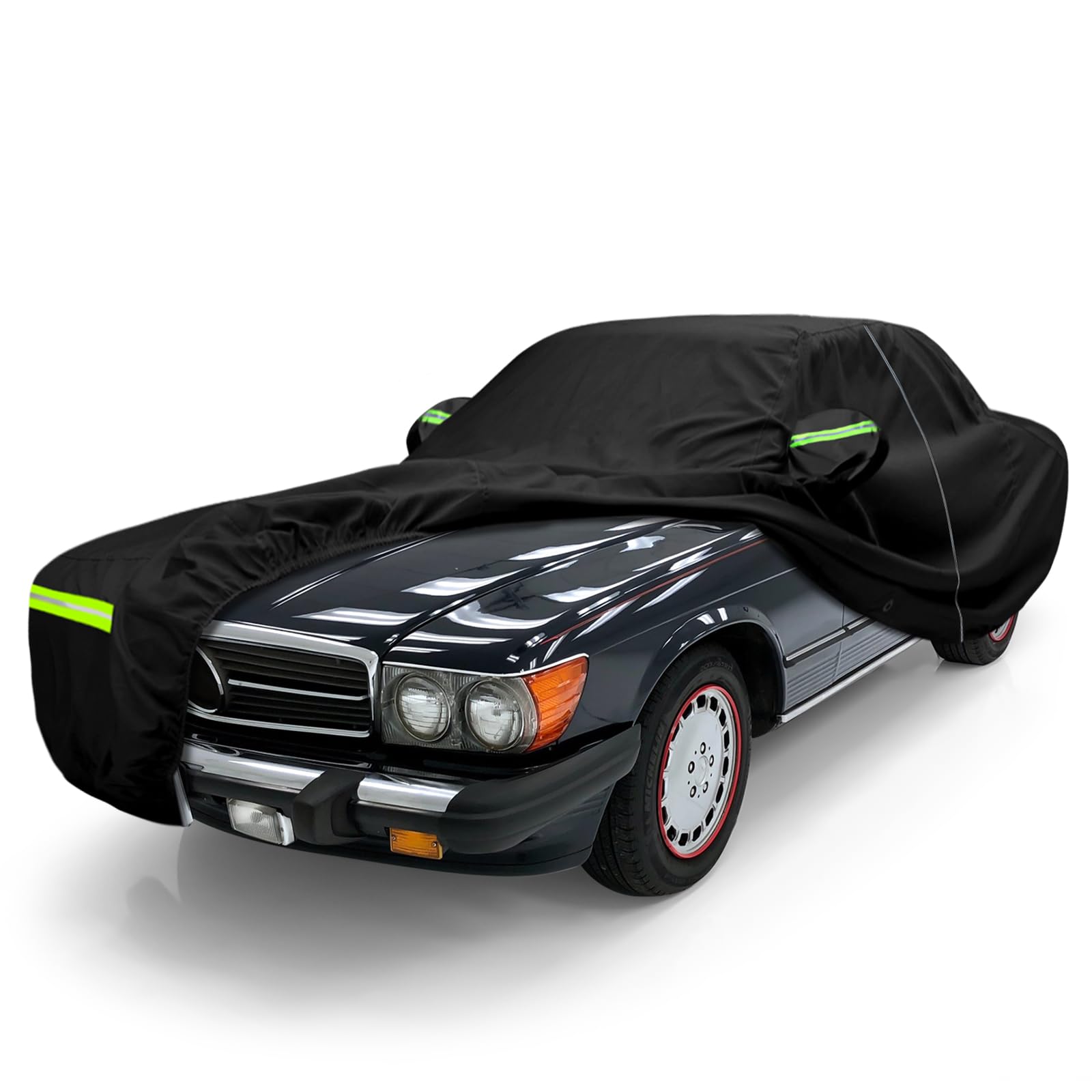 Amazon.com: Waterproof Car Covers Replace for 1981-2002 Mercedes